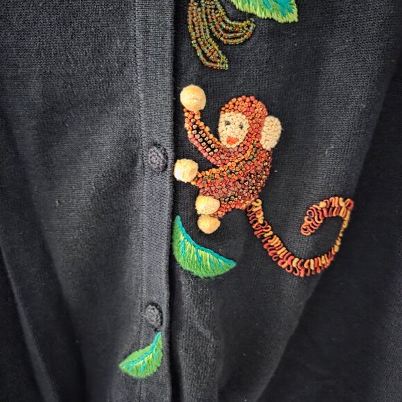 Michael Simon Sweater L - Picture 4 of 8